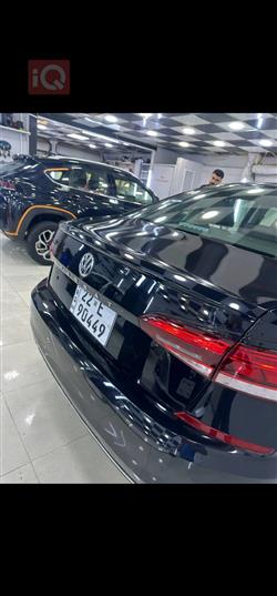 فولكسفاغن باسات